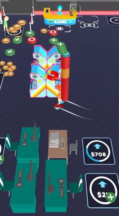 我的游乐中心手机版