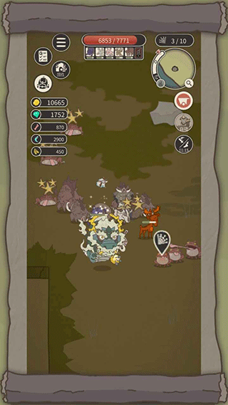 荒岛求生之王无限资源版2025 荒岛求生之王无限资源版2025