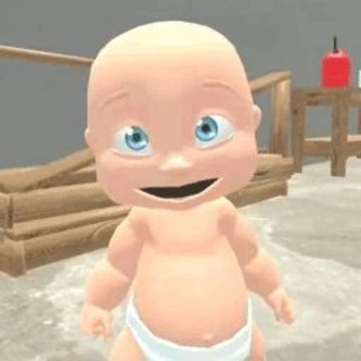 开放世界躲猫猫