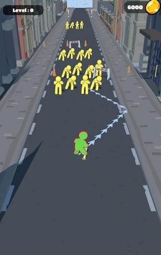 感染丧尸 感染丧尸