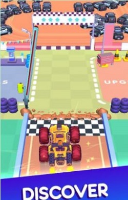 巨型压碎机官方app版