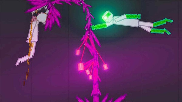 甜瓜游乐场战争游戏(Ragdoll Warriors g) 甜瓜游乐场战争游戏(Ragdoll Warriors g)