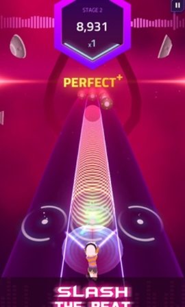 节奏斩击官方版