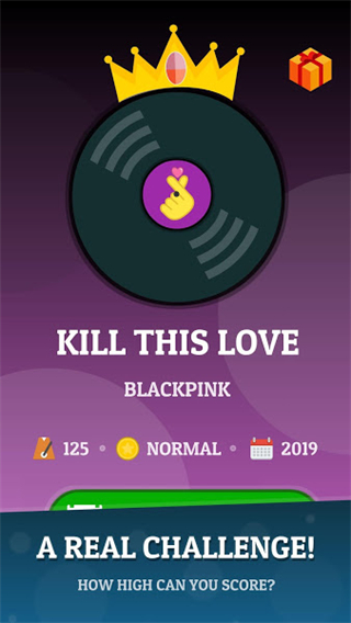 kpop音游手机app
