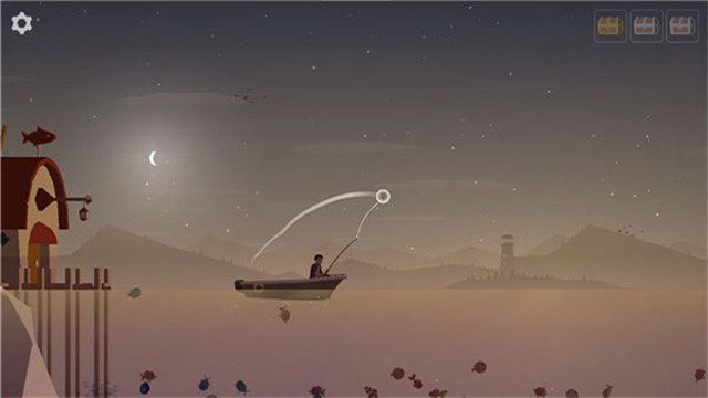 FishingLife安装器