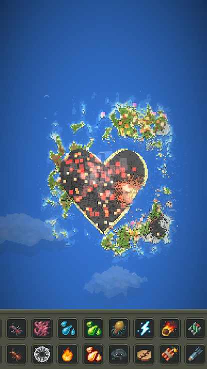 世界盒子0.7.3版免费官方版