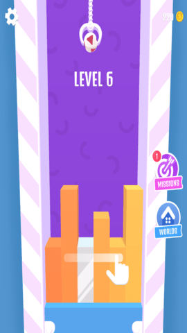 破坏玩具城