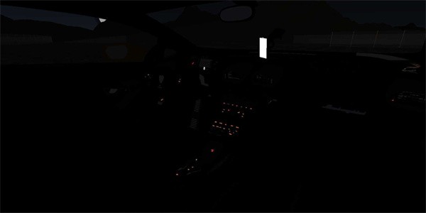 兰博驾驶模拟器最新版(Lambo Dariving Simulator)
