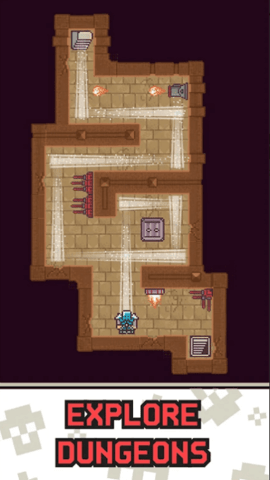 谜题之墓汉化版