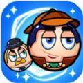 侦探球冒险免费版