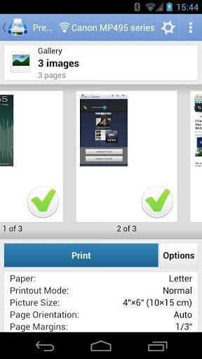 随行打印机 随行打印机