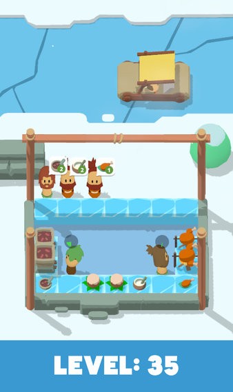 纪元酒吧(Idle Eras Bar)