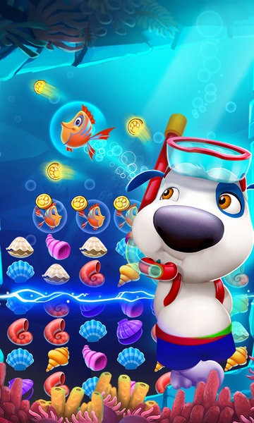 我的汉克狗游戏官方版