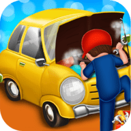 有趣的卡车游戏