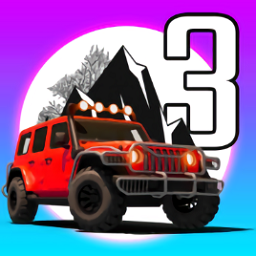 项目越野3手游官方版(PROJECT OFFROAD 3)