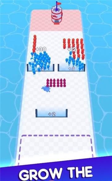 涂鸦之战 涂鸦之战