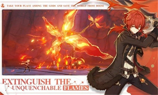 Genshin Impact安装器