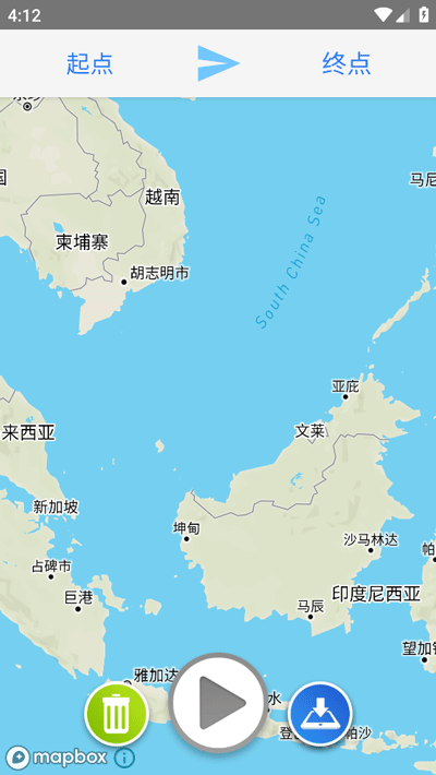 travelboast旅行地图app官方版