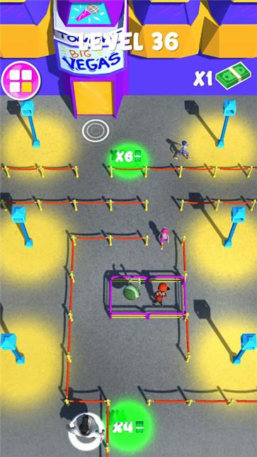 找到道路 找到道路