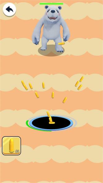 危险黑洞模拟器 危险黑洞模拟器