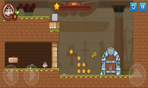 侦探球冒险免费版