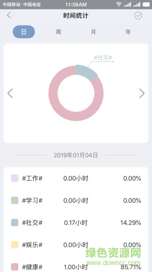 小小目标 小小目标
