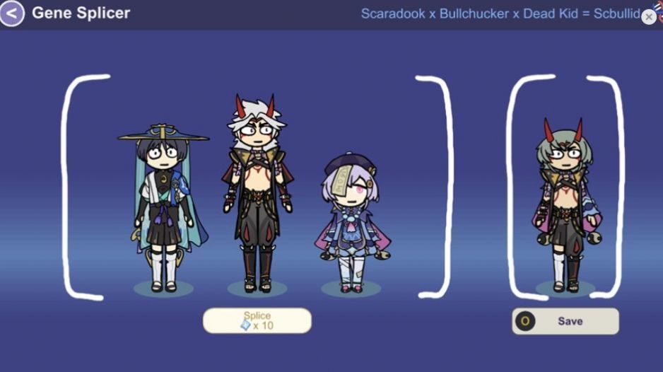 sillywisher中文版