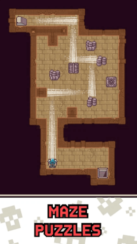 谜题之墓汉化版