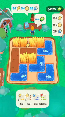 农场处理者游戏官方