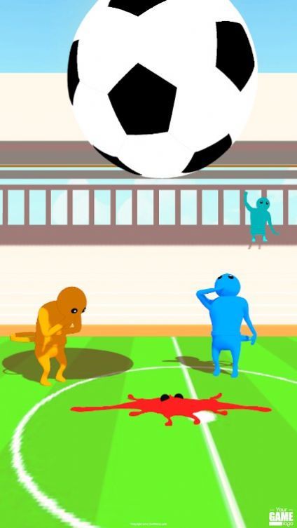 怪物帮派3D英雄世界手机app