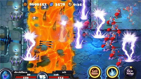 守卫者2(Defender II) 守卫者2(Defender II)