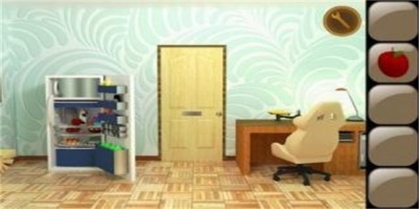 你必须逃离这个房间