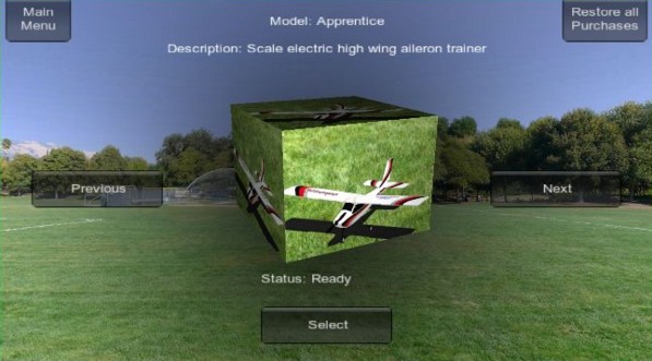 Absolute RC Plane Sim模拟遥控飞机中文版