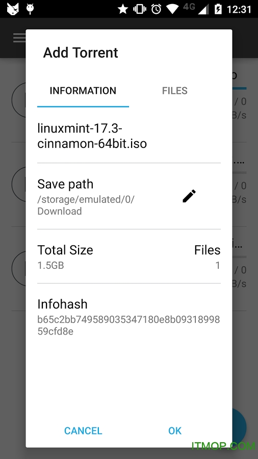 猫咪CatTorrent种子下载神器