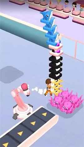 3D打印大师手机