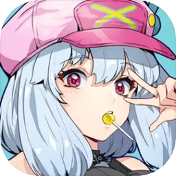 飞跃虹镜（港台服）