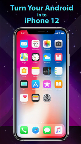 iPhone12Launcher启动器