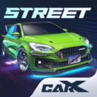 CarXStreet破解版