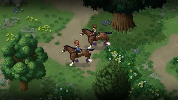 去月球中文版游戏