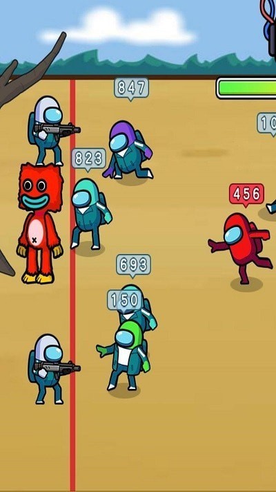 太空木头人 太空木头人