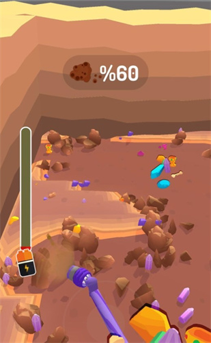 黄金真空吸尘器app手机版 黄金真空吸尘器app手机版