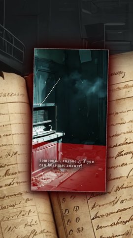 恐怖鬼故事庇护所(Horror Ghost Story Asylum)