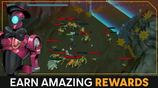 元界英雄 元界英雄