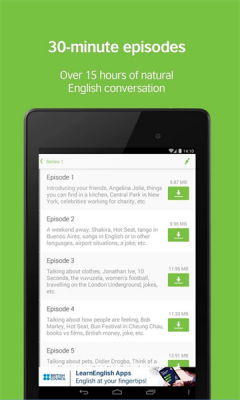 podcasts免费版