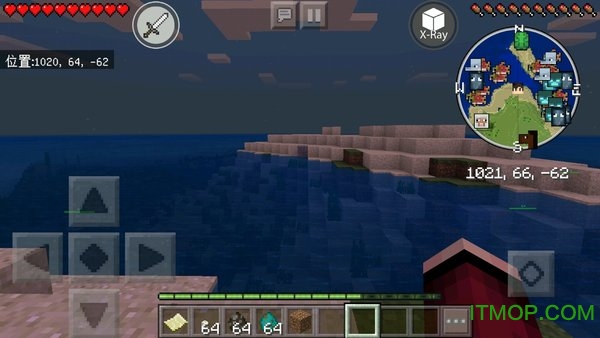 我的世界国际版toolbox中文版