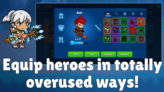 完全休闲扭蛋游戏