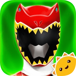 恐龙战队之闪电暴龙内购破解版