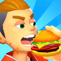 Eat Eat Eat!