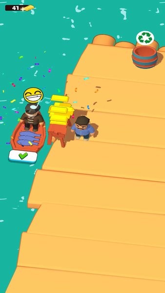 海洋领主 海洋领主