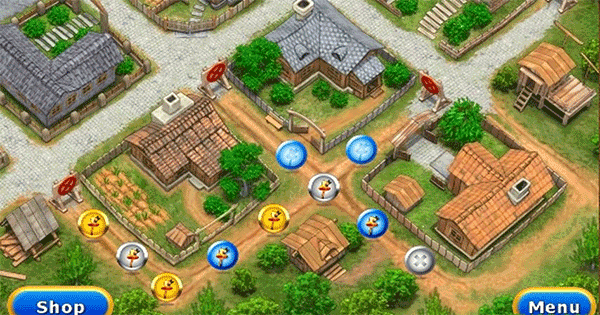 疯狂农场2完整版中文版下载